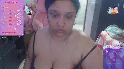 moli89 from Cherry is Freechat