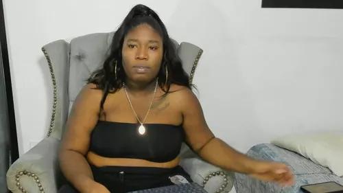 nahirobyebony from Cherry is Freechat