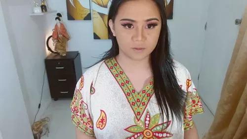 nastyalondra from Cherry is Freechat