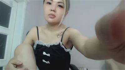 ninachannel from Cherry is Freechat