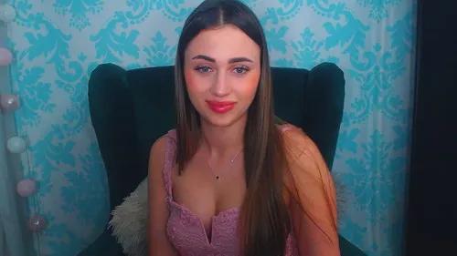 oliviangel from Cherry is Freechat