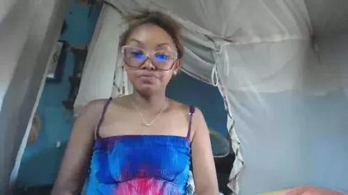 prettyass from Cherry is Freechat