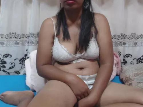 sahobelle from Cherry is Freechat