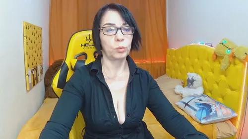 sandrahormas from Cherry is Freechat