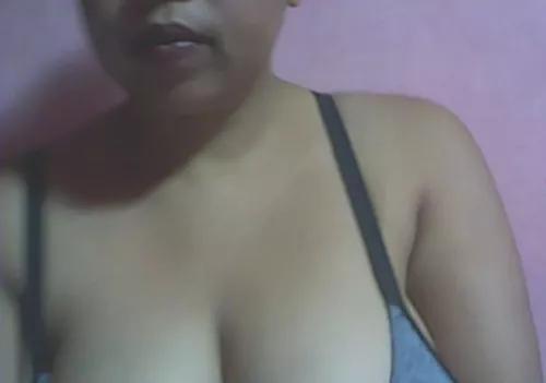 sexynature from Cherry is Freechat