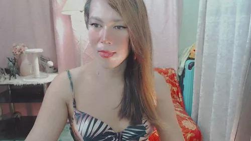 shanecutie from Cherry is Freechat