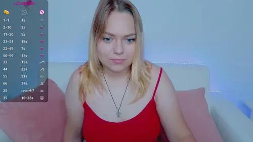 sofiaagrey from Cherry is Freechat