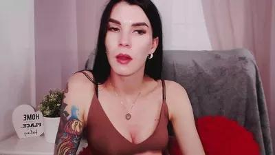 sofiadream from Cherry is Freechat