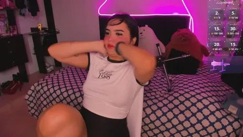 Check-out our cam rooms range and converse on a personal level with our delicious livecams streamers, showing off their spicy curves and toys.