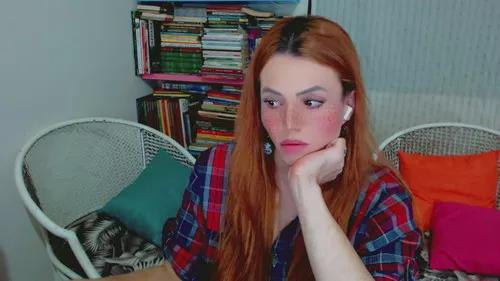 sophiefantasy from Cherry is Freechat