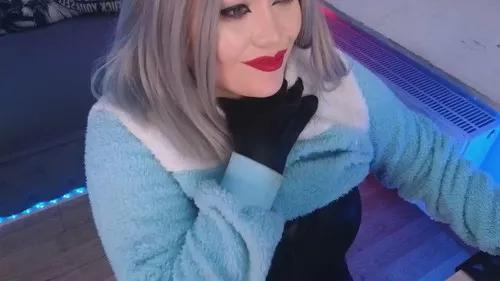 wickedxqueen from Cherry is Freechat