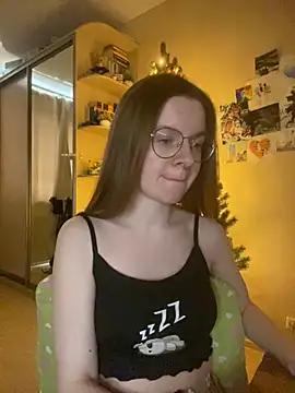 -flores- from StripChat is Freechat