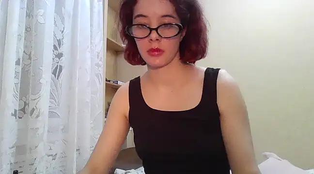 _Amber_Doll_ from StripChat is Freechat