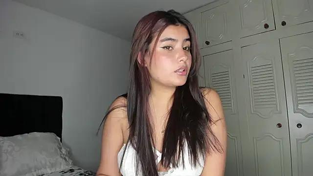 _Helen_10 from StripChat is Freechat