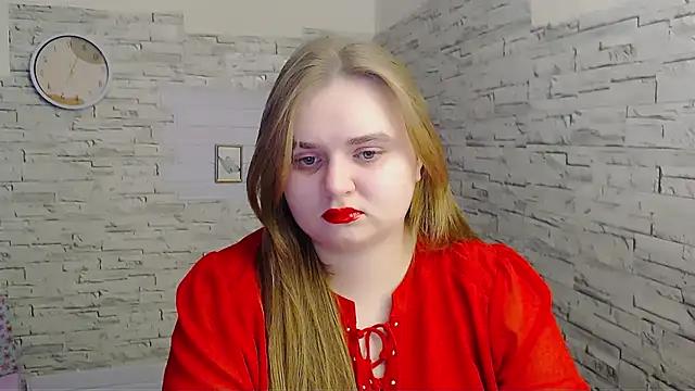 _Jessica_rabbit_red from StripChat is Freechat