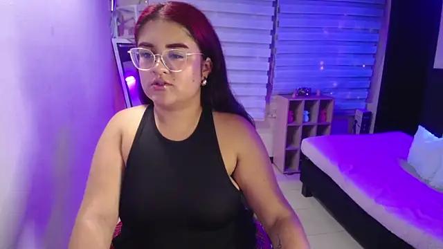 _lorena_rodriguez_ from StripChat is Freechat