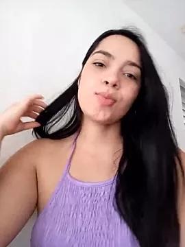 _queen_sofia from StripChat is Freechat