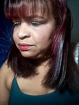 _violetta_- from StripChat is Freechat