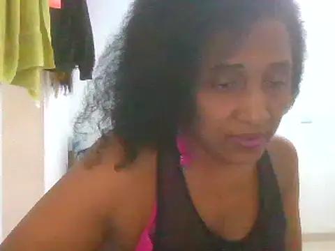 Aishamara from StripChat is Freechat