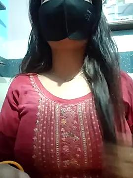 Aishwaryaa_69 from StripChat is Freechat