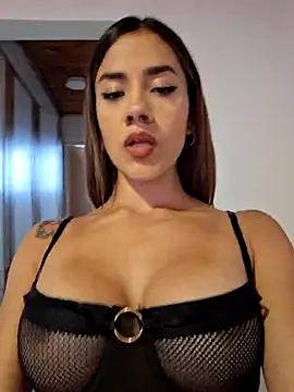 alejandra_nova_119 from StripChat is Freechat