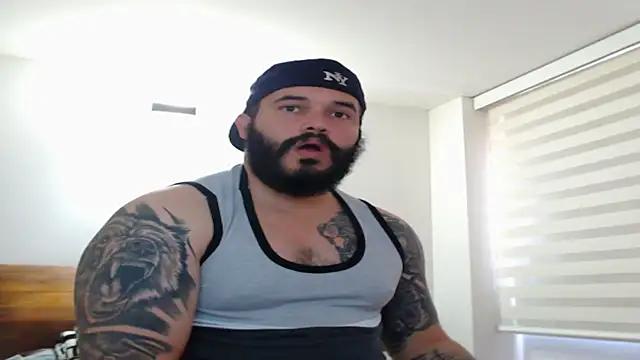 alexandergranda71 from StripChat is Freechat