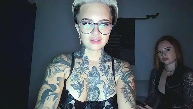 Alexandersonxo from StripChat is Freechat