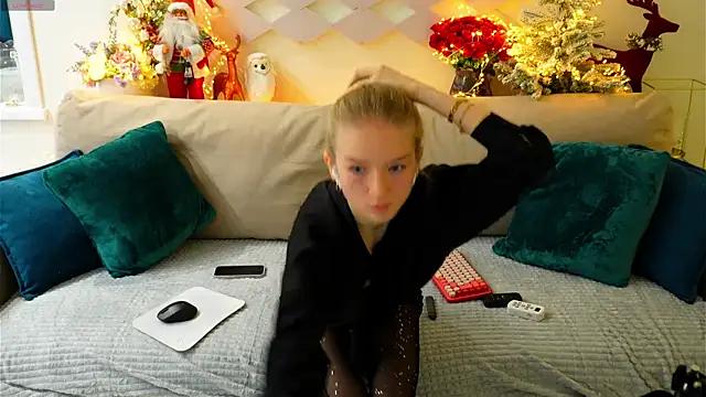 Alexandra_Demore from StripChat is Freechat