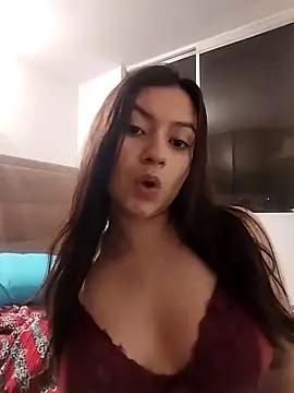 Alexiaa20 from StripChat is Freechat