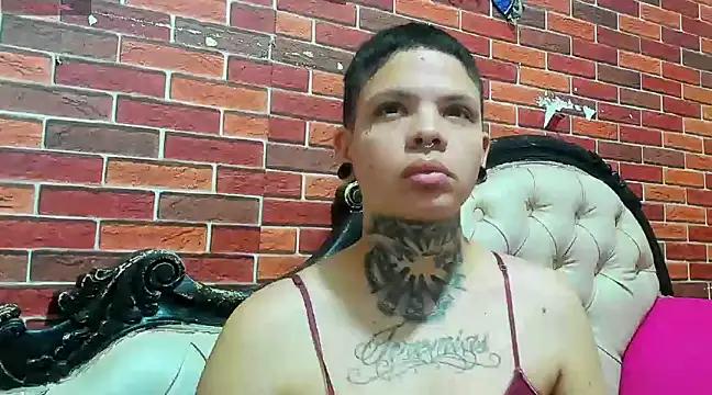 ALICE_MULLERR_ from StripChat is Freechat