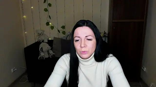 Alika_lorens_talk from StripChat is Freechat