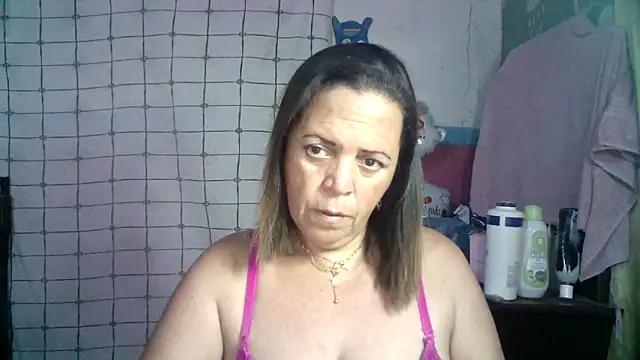 alina_maturehot from StripChat is Freechat