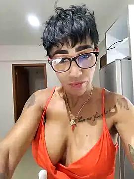 Alison_fitness from StripChat is Freechat