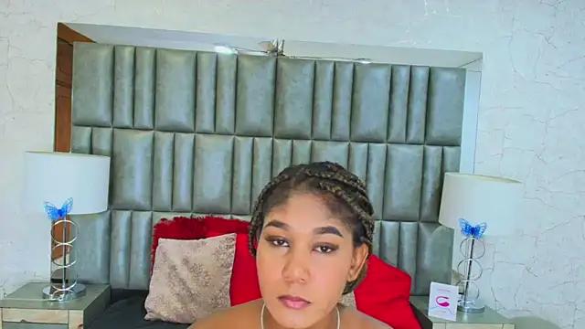 AlisonJaimes from StripChat is Freechat