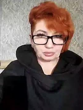 Alissa555521 from StripChat is Freechat