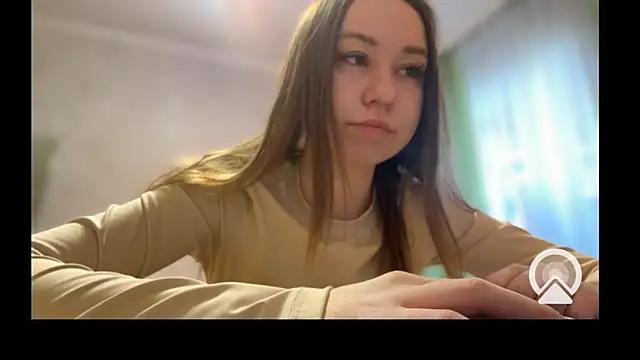 ameliashine5 from StripChat is Freechat