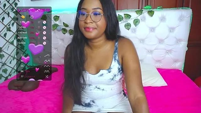 Check-out our cam rooms range and converse on a personal level with our delicious livecams streamers, showing off their spicy curves and toys.