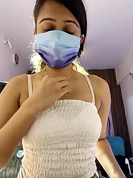 Angel_rani2 from StripChat is Freechat