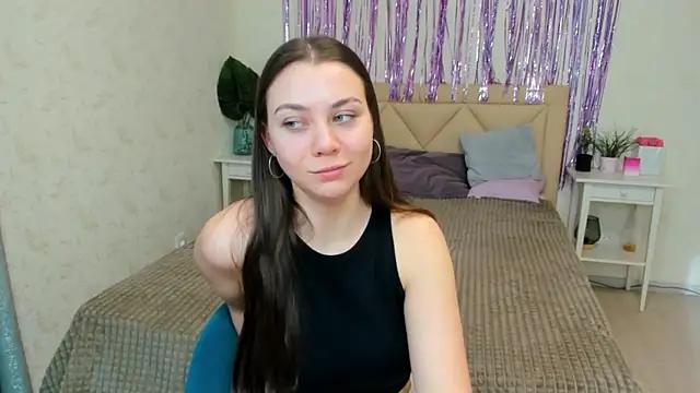 AngelaWalter from StripChat is Freechat