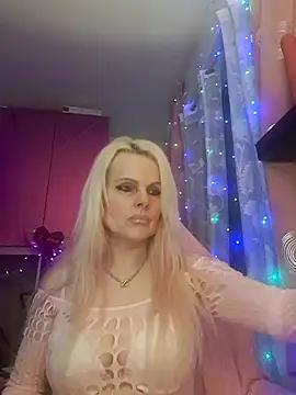 Angeldevilus from StripChat is Freechat