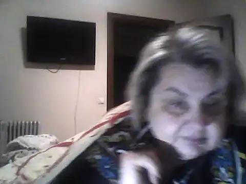 AngelSky4533 from StripChat is Freechat