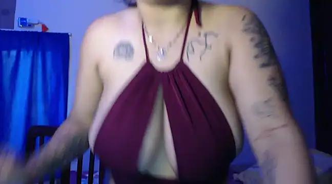 angiemoon__ from StripChat is Freechat