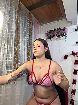 antonelaswete02 from StripChat is Freechat