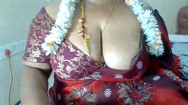 archanatelugu9 from StripChat is Freechat