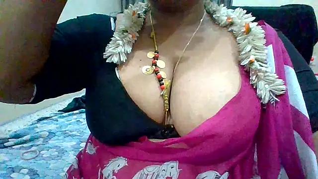 archanatelugu9 from StripChat is Freechat