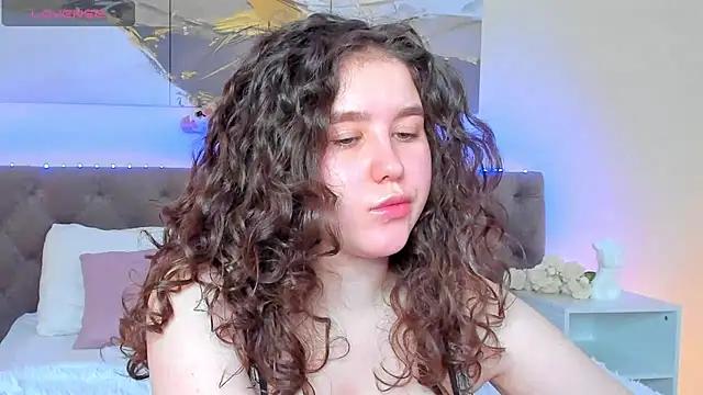 Ariella_Sol from StripChat is Freechat