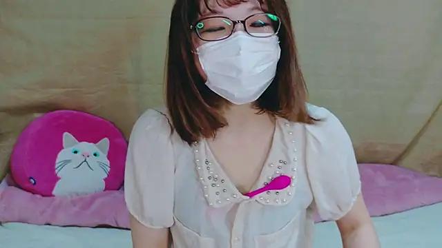 Arisa_san__ from StripChat is Freechat