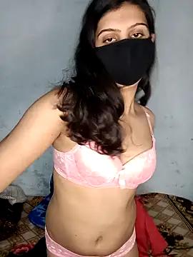 arush-babydoll from StripChat is Freechat