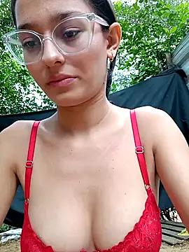 Photos of Ary-18 from StripChat is Freechat