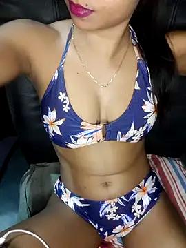 Ashavindi_hot from StripChat is Freechat